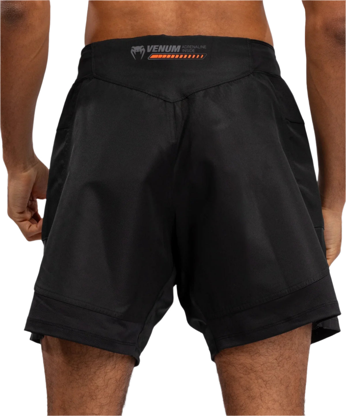 Venum Technical 3.0 Fight Shorts - Graphite