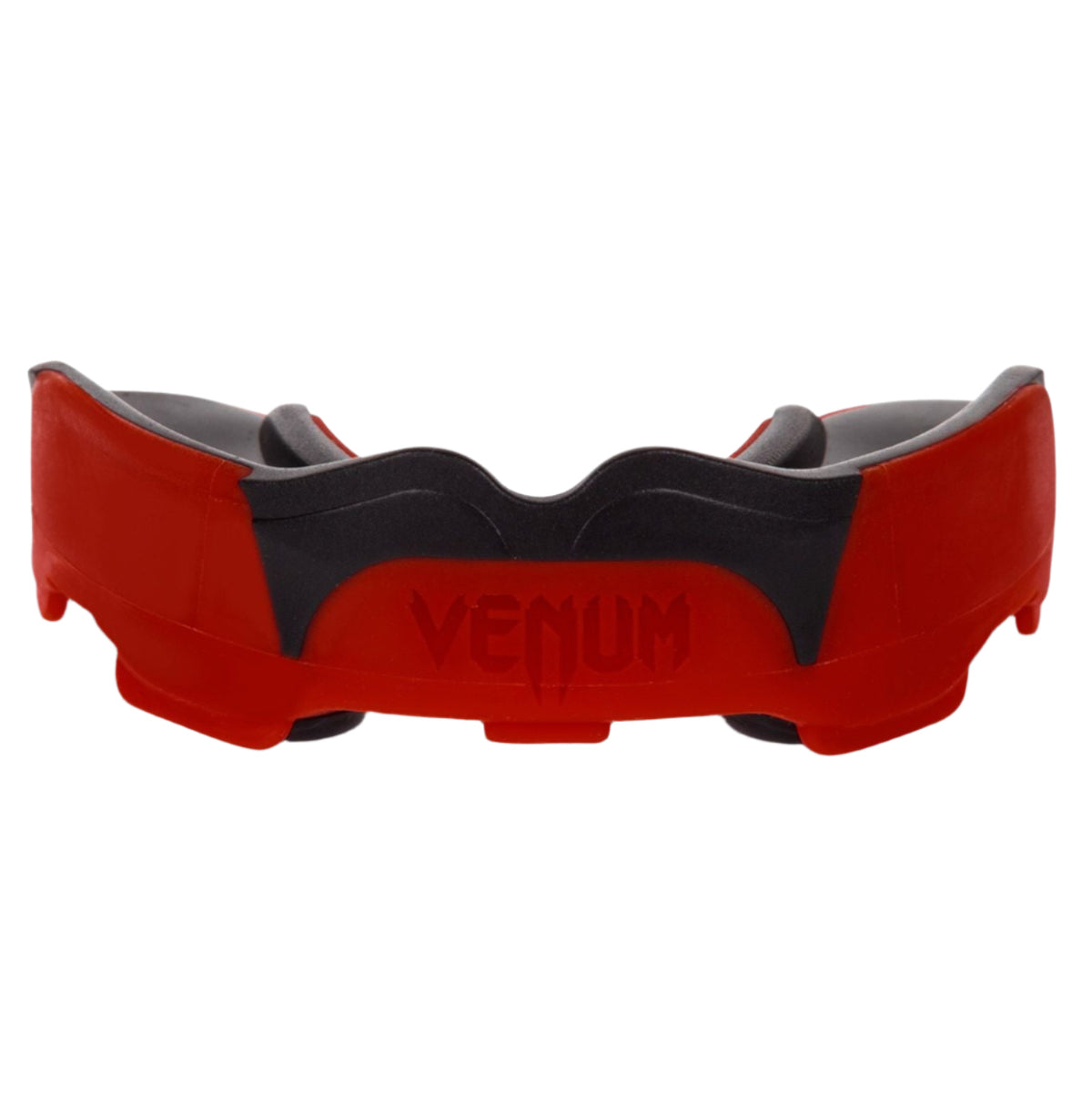 Venum Predator Mouthguard - Red/Black