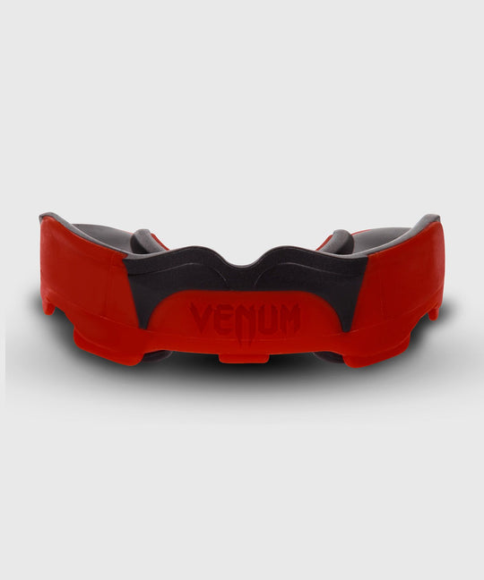 Venum Predator Mouthguard - Red/Black