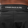 Venum x Roger Gracie Academy Fightshorts - Black
