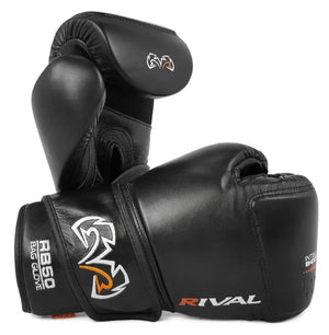 Rival RB50 Intelli-Shock Compact Bag Gloves