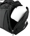 Venum Trainer Lite Evo Sports Bags - Black/White