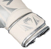 Venum Challenger 2.5 Boxing Gloves – White/Silver