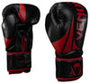 Venum Challenger 2.5 Boxing Gloves – Black/Red