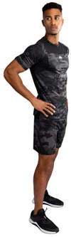 Venum G-Fit Air Men's Dry-Tech T-Shirt - Urban Digital Camo