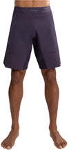 Venum G-Fit Air Men's Fight Shorts - Deep Purple