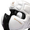 Hit N Move - Headgear - White
