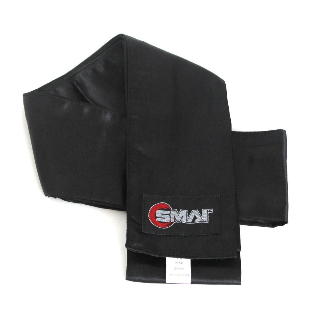 SMAI Kung Fu Satin Sash