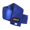 SMAI Kung Fu Satin Sash