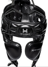 Hit N Move - Headgear - Black