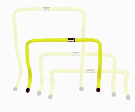 Morgan PVC Agility Hurdle 12