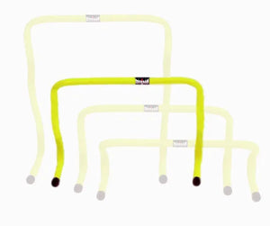 Morgan PVC Agility Hurdle 12"