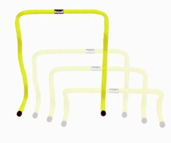 Morgan PVC Agility Hurdle 18