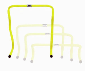 Morgan PVC Agility Hurdle 18"