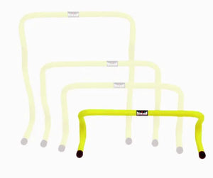 Morgan PVC Agility Hurdle 6"