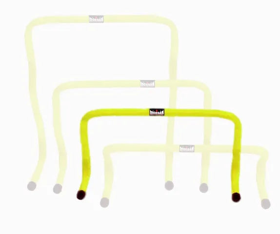 Morgan PVC Agility Hurdle 9