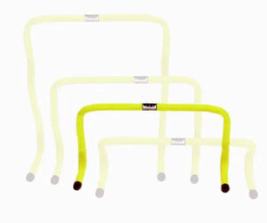 Morgan PVC Agility Hurdle 9"
