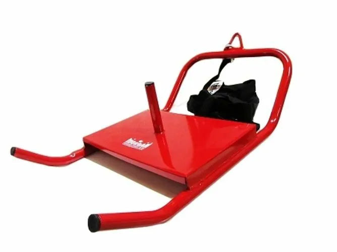 Morgan Power & Speed Sled