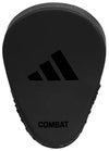 Adidas Combat 50 Focus Mitt - Pair - Black