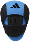 Adidas Combat 50 Focus Mitt - Pair - Blue