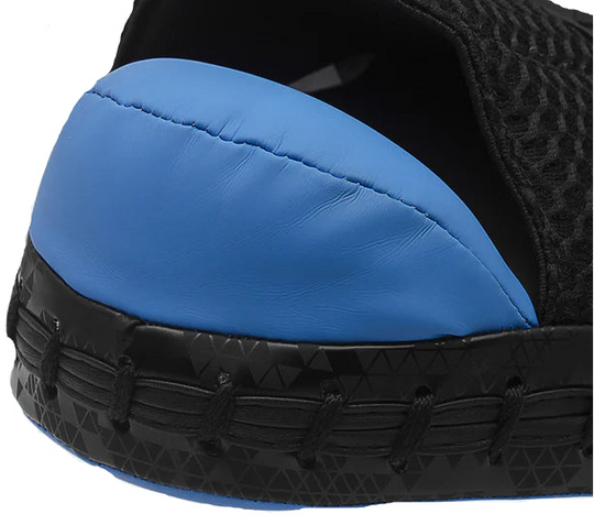 Adidas Combat 50 Focus Mitt - Pair - Blue