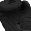 Adidas Combat 50 Boxing Gloves - Black