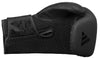 Adidas Combat 50 Boxing Gloves - Black
