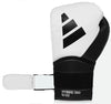 Adidas Hybrid 350 Elite Training Gloves - White/Black