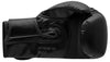 Adidas Hybrid 80 Boxing Gloves - Black/Black