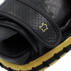 Adidas Pro Speed Focus Mitt - Pair - Black/Gold
