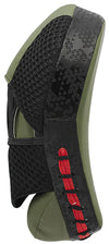 Adidas Combat 50 Focus Mitt - Pair - Green