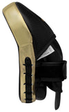 Adidas Pro Speed Focus Mitt - Pair - Black/Gold