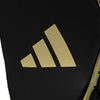 Adidas Pro Speed Focus Mitt - Pair - Black/Gold