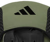 Adidas Combat 50 Focus Mitt - Pair - Green