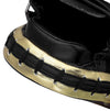 Adidas Pro Speed Focus Mitt - Pair - Black/Gold