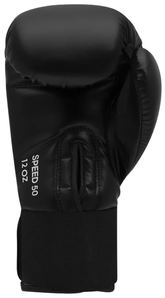 Adidas Kids Speed 50 Boxing Gloves - 6 oz