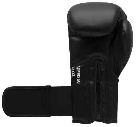 Adidas Kids Speed 50 Boxing Gloves - 6 oz
