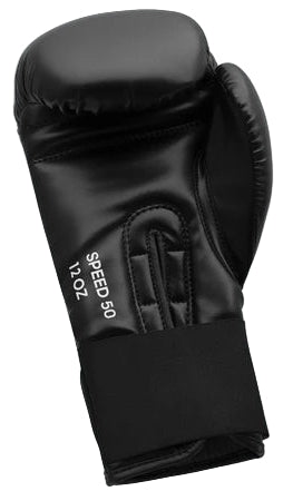 Adidas Kids Speed 50 Boxing Gloves - 6 oz