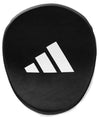 Adidas Speed Round Focus Mitts - Pair - Black/White