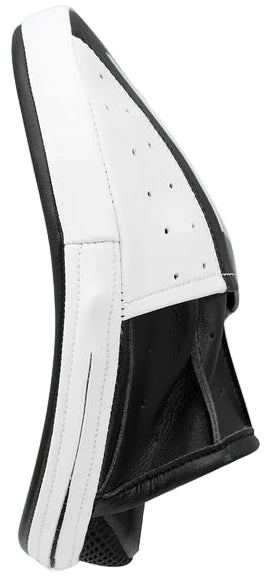 Adidas Speed Round Focus Mitts - Pair - Black/White