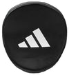 Adidas Speed 50 Focus Mitts - Pair - Black/White