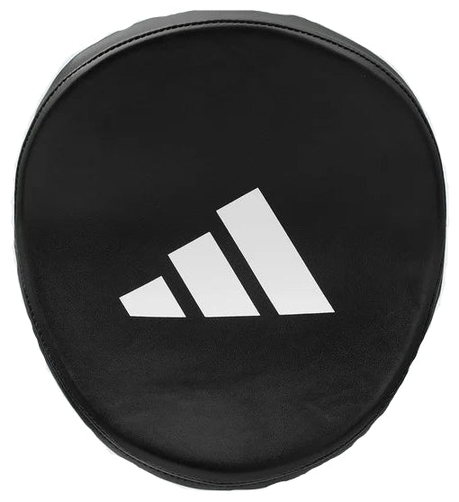 Adidas Speed 50 Focus Mitts - Pair - Black/White