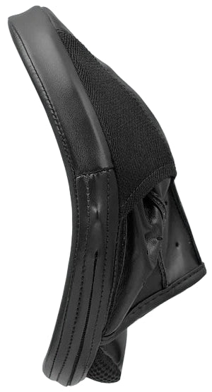 Adidas Speed 50 Focus Mitts - Pair - Black/White