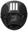 Adidas Speed 50 Focus Mitts - Pair - Black/White