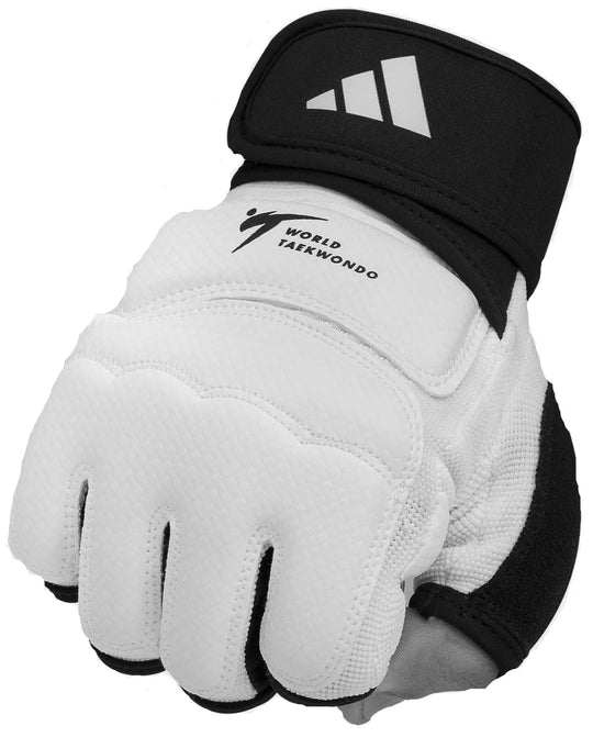 Adidas WT TKD Fighter Gloves