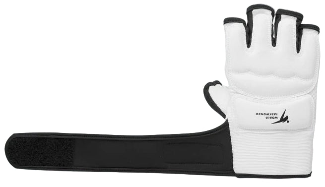 Adidas WT TKD Fighter Gloves