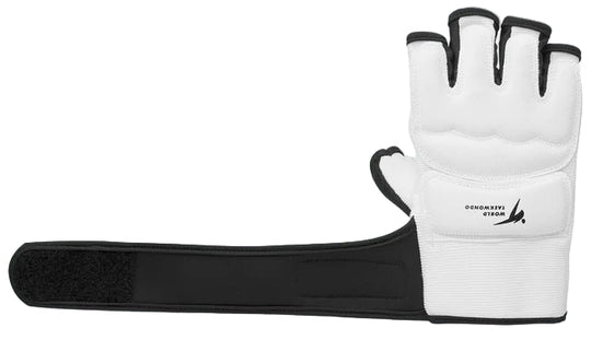 Adidas WT TKD Fighter Gloves