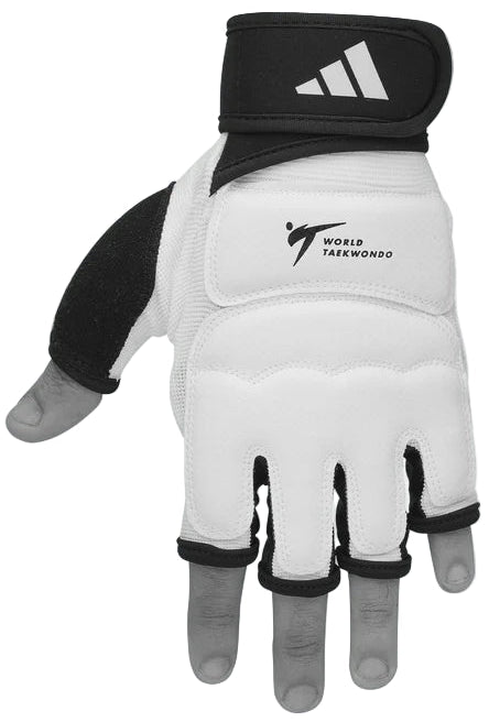 Adidas WT TKD Fighter Gloves
