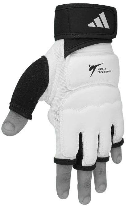 Adidas WT TKD Fighter Gloves