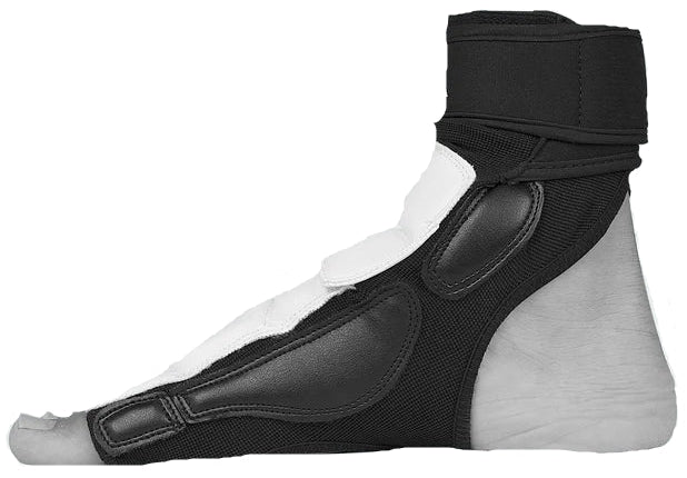 Adidas WT TKD Fighter Foot